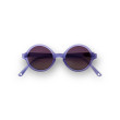 Slnečné okuliare Woam 2-4 roky - Purple
