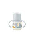Prvá fľaša s uškami Dreams 150 ml Suavinex - Modrá