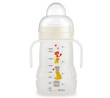 Trainer+ 220 ml - 4m+ MAM - Biely