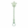 Klip na cumlík All you can clip Chicco - Star