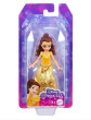 Malá bábika Disney Princess - Bella