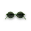 Slnečné okuliare Woam 2-4 roky - Bottle-green
