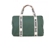 Přebalovací taška Mommy Bag Canvas - Green