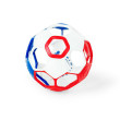 Hračka Oball Rattle goals™ 10 cm 0 m+ Bright Starts - Red, White & Blue