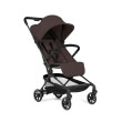 Športiak Lite N Care Carbon, ultraľahký, karbónový Hauck - Choco