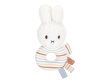 Hrkálka králiček Miffy Vintage - Prúžky