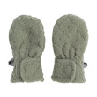 Rukavice Mittens Folklore Fleece Lodger - Elm 0 - 12 mesiacov