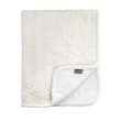 Deka Cuddly Vinter & Bloom - Ivory