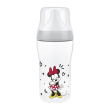 Fľaša s kontrolou teploty Perfect Match Disney 260 ml Nuk - Mickey gery