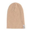 Čiapočka Beanie Ciumbelle LODGER - Linen - 6 - 12 m