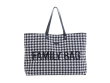 Cestovná taška Family Bag - Pepito Black