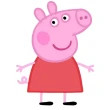 Prasiatko Peppa