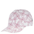 Letná ľahká šiltovka motýliky ružová RDX - Veľ. 48