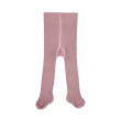 Detské pančuchy Stay-on-Tights Mauve - Newborn