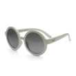 Slnečné okuliare Vibe 0+ - Matte mint