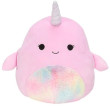 Maznavé vankúšiky a Squishmallows