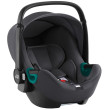 Autosedačka Baby-Safe 3 i-Size, 0-15 mesiacov - Midnight Grey