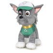Paw Patrol Classic plyšové 25-27cm - Rocky