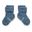 Detské ponožky Stay-on-Socks 2 páry Blue Heaven - Veľ. 6-12 m