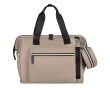 Prebaľovacia taška Maxi KikkaBoo - Beige