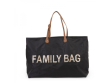 Cestovná taška Family Bag - Black