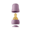 Baby Bottle set na fľašu Bibs - Mauve