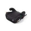 Podsedák BabyAuto NAUNA i-size 125-150 - Black line