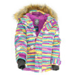 Lyžiarska zimná bunda, Pidilidi dievčenské - Veľ. 98