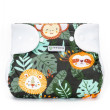 Ortopedické abdukčné nohavičky, patentky (5-9 kg) T-Tomi - Jungle