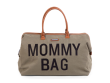 Prebaľovacia taška Mommy Bag - Kaki