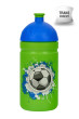 Zdravá fľaša na pitie 0,5 l - Futbal