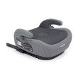 Podsedák Optimus Pro i-Size 125 - 150 cm (22 - 36 kg) Petite & Mars - Grey Air