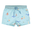 Plavky Ocean Friends Little Dutch - Veľ. 62/68