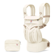 Omni Classic Mesh Ergobaby - Luminous