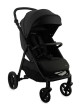 Športový kočík Clara MoMi - Čierny