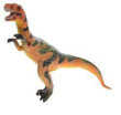 Zoolandia dinosaurus 37-40 cm mäkké telo - Giganotosaurus