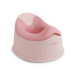 Nočník s vyberateľnou nádobkou Easy Start Saro Baby - Pink