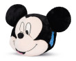 Hrejivý plyšový vankúš 3 v 1 Cozy Noxxiez - Mickey Mouse