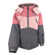 Dievčenská bunda lyžiarska zimná Pidilidi PD1164-03 - Veľ. 104