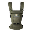 Ergobaby Nosítko Adapt Soft Flex Mesh - Olive green