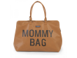 Prebaľovacia taška Mommy Bag - Brown