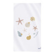Mikrovláknová osuška 90x160 cm Saro Baby - Sea Wonders