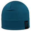Funkčná čiapka Mikropolyester chlapčenská modrá RDX - Veľ. 4