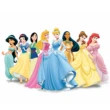 Disney princezné