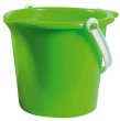 Androni Kýblik s výlevkou - priemer 18 cm - Zelený