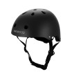 Detská prilba 50-54 cm Banwood - Black