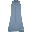 Spací vak Hopper Sleeveless Solid Tribe LODGER veľ. 68/80 - Ocean