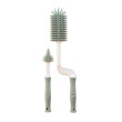 Kefa na fľaše B-Bottle Brush Set - Jade