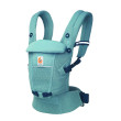 Ergobaby Nosítko Soft Flex Mesh - Slate Blue