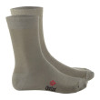 Ponožky Outlast® Khaki Little Angel - Veľ. 35 - 38